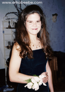 Senior Prom, 1995