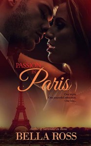 Passion in Paris