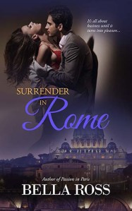 Surrender in Rome
