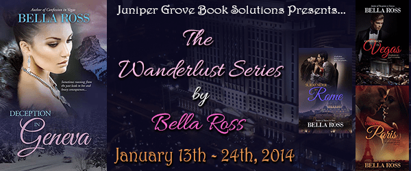 Visit the Official Tour at JuniperGroves Books