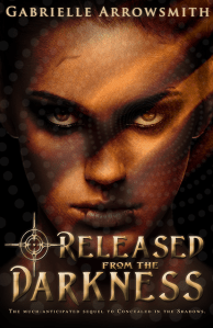 Released From the Darkness