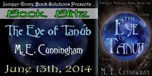 Eye of Tanub Banner