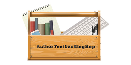 Author Toolbox Blog Hop