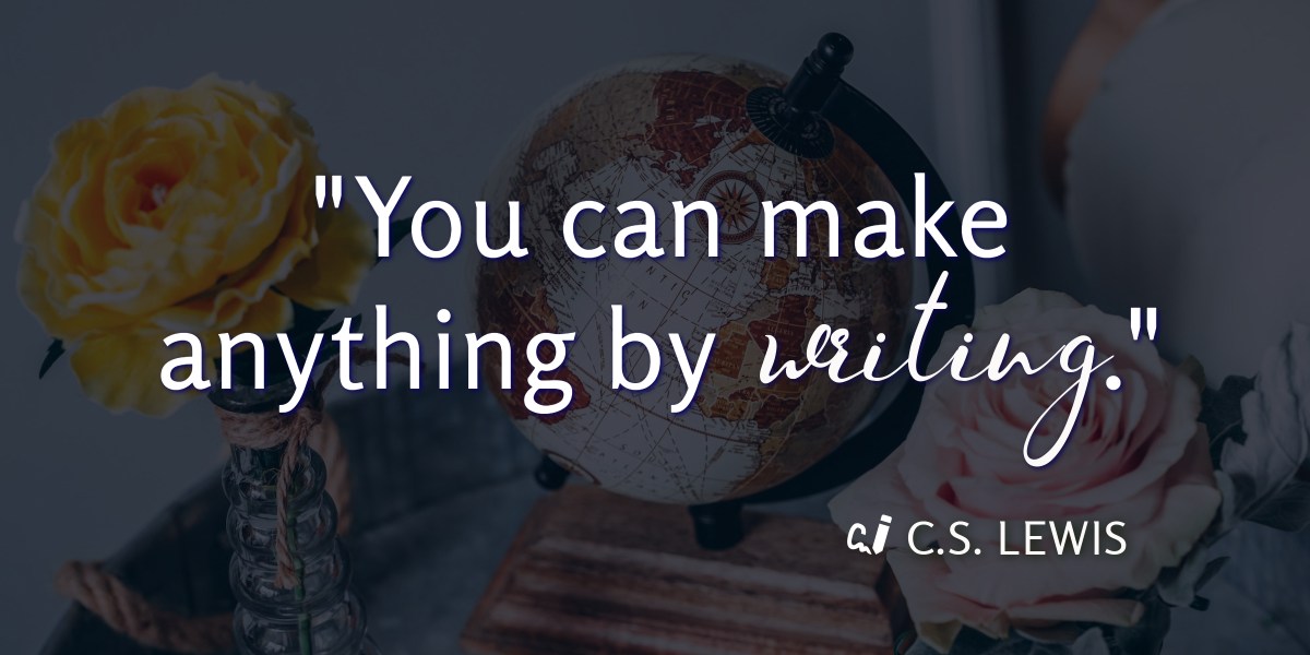 Creating Your Writing Visual World #IWSG #AMWRITING | Cloud Nine Girl